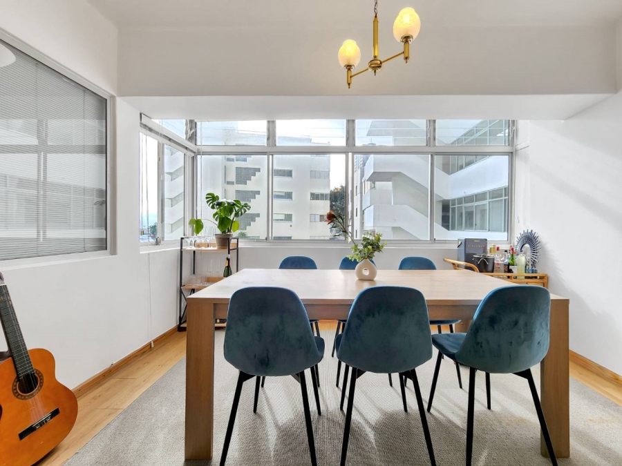 To Let 1 Bedroom Property for Rent in Sea Point Western Cape